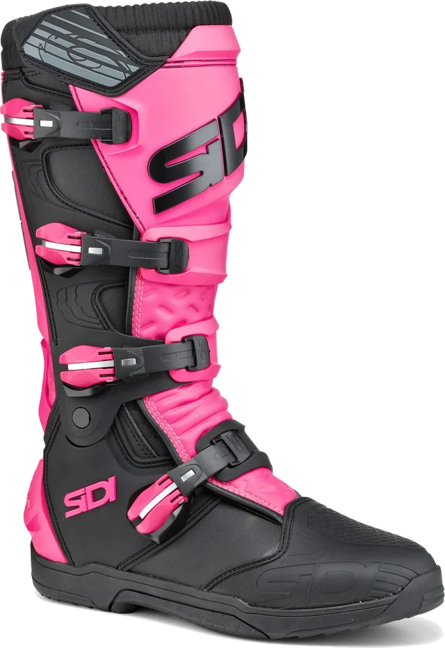 Sidi X Power SC LEI Boot for Women