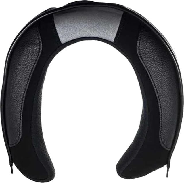 LS2 Of521 Neck Protector, Black