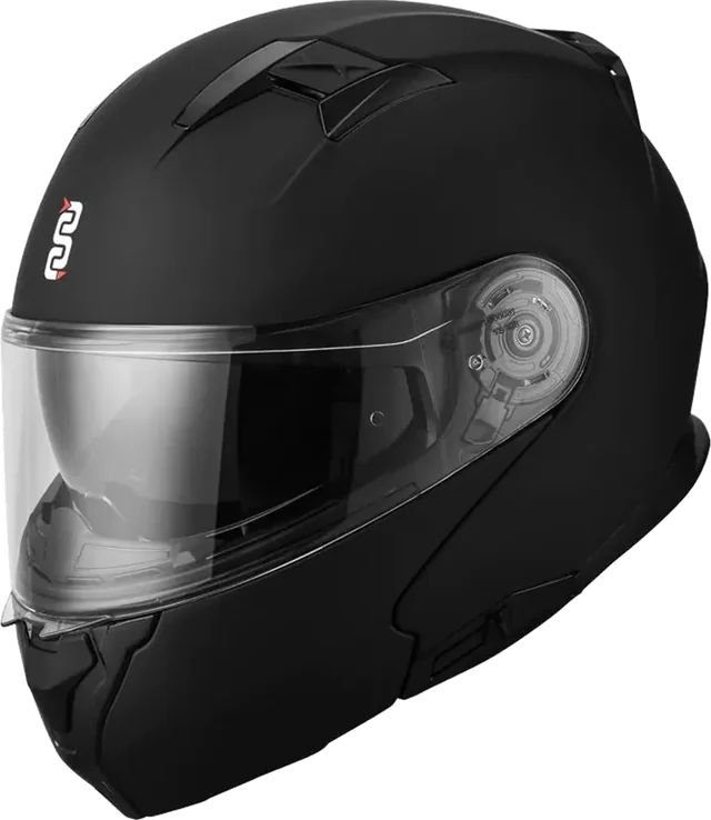 OJ Orizzonte Helmet Black Matt