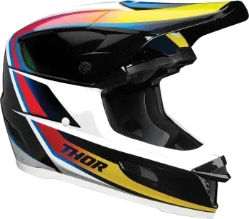 Thor Reflex Accel MIPS Off Road Helmet