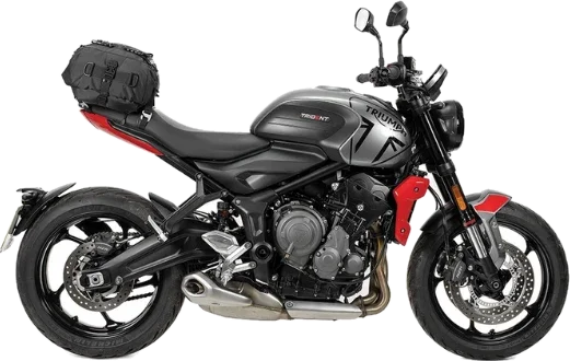 Kriega Triumph Trident 660 Fit Kit