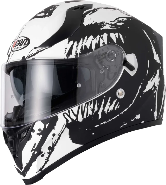 Vcan H128 Wraith Helmet
