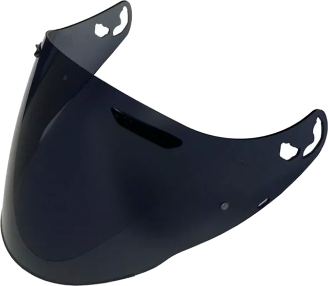 Arai SAM Dark Tint Pinlock-Ready Visor For CT-F / CT-Ram Helmets