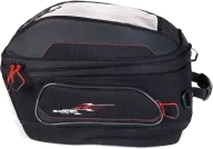 Bagster Clipper Tank Bag Black