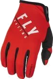 Fly Racing 2026 Windproof Gloves, BLACK