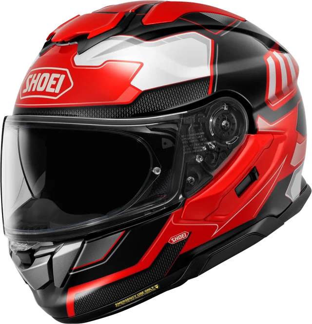 Shoei GT Air 3 - Agility TC1, Agility TC1