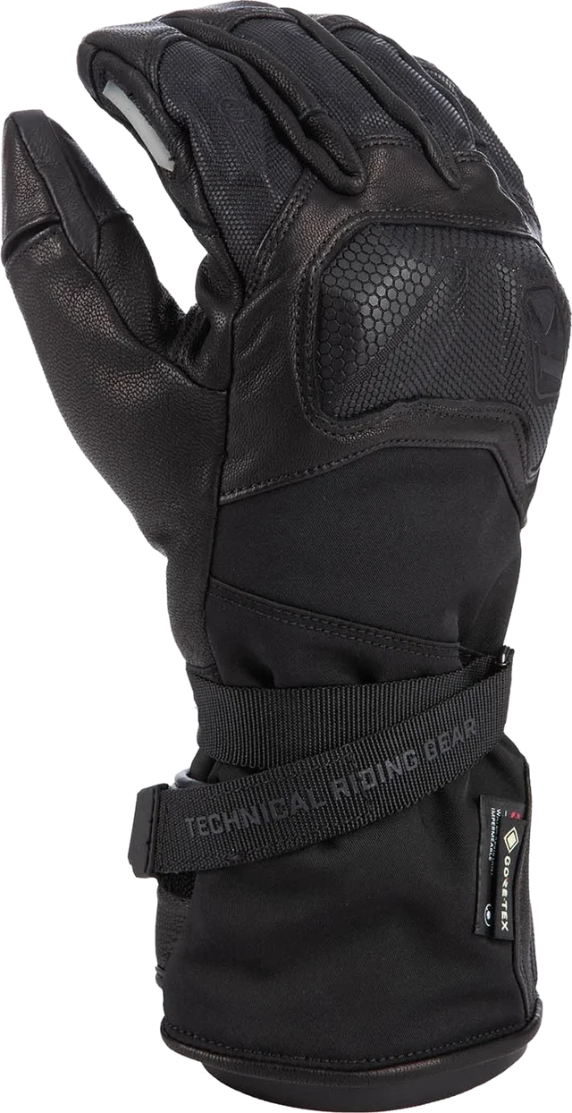 Klim Badlands GTX Long Glove