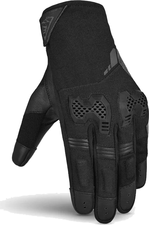 Tourmaster Tour Master Zephyr Mesh Gloves