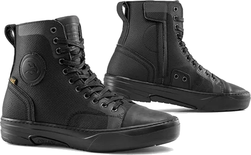 Falcoboots Lennox 3 Boots, matte black