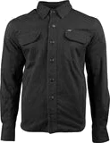Speed & Strength Call To Arms 2.0 Moto Shirt