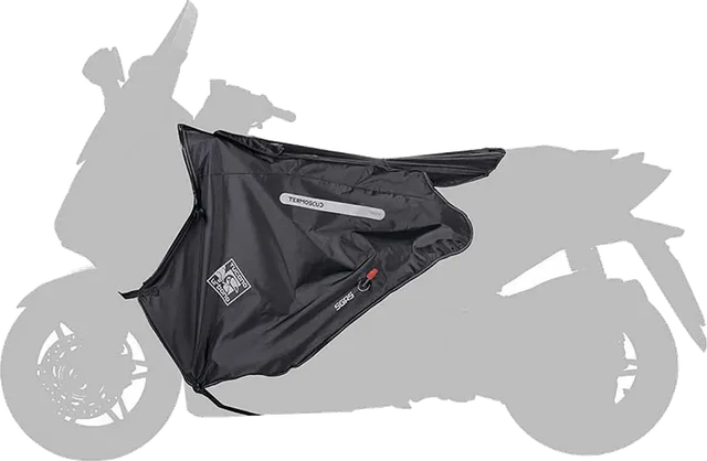 Tucano urbano Termoscud® Apron, Black