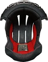Shoei Center Pad Type-h Hornet Adv