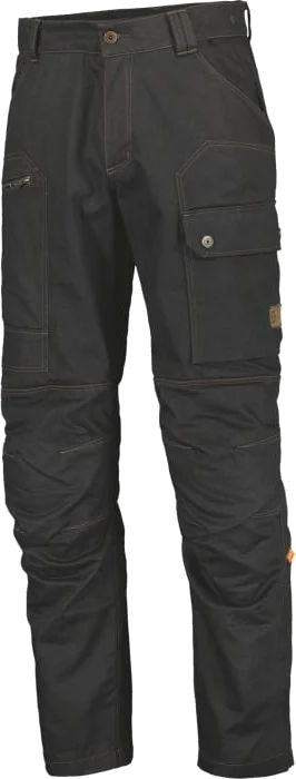 Scott Roamer Pants, Black