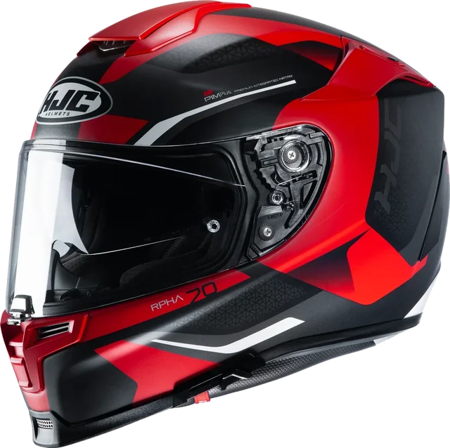 HJC RPHA 70 ST Full Face Helmet Kosis MC-1SF