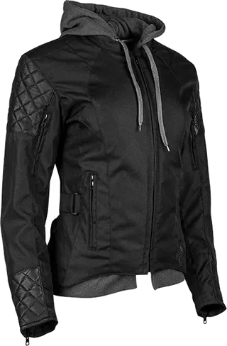 Speed & Strength Speed and Strength Womens Double Take Jacket