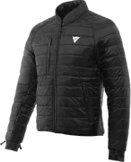 Dainese Explore Jacket Black