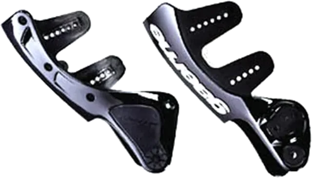 GAERNE PLASTIC WISHBONE BLACK SG-10 (PR)
