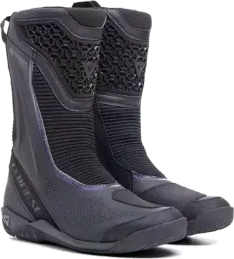 Dainese Freeland 2 Goretex Womens Waterproof Motorcycle Touring Boots, Waterproof Motorcycle Touring