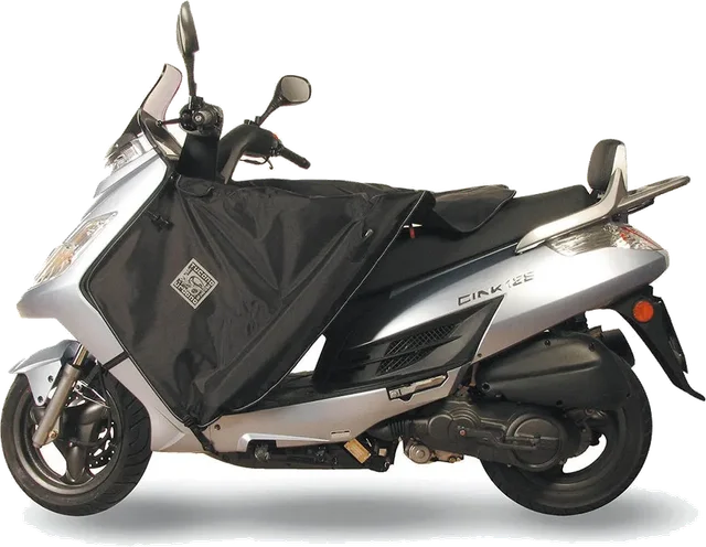 Tucano urbano Termoscud® Kymco Dynk 50 06 Apron, Black