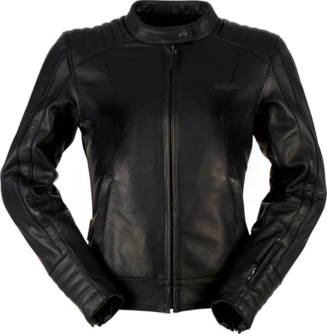 Furygan Shana Jacket, black