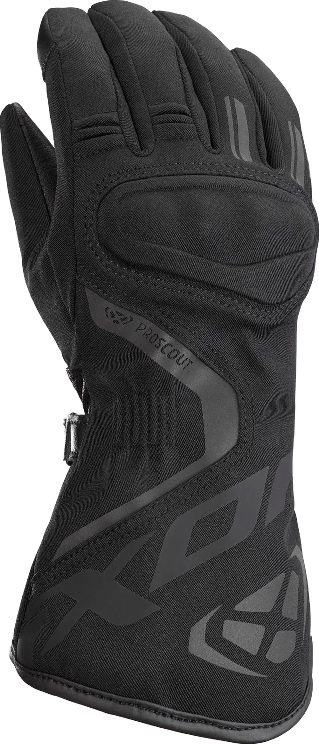 Ixon Pro Scout Winter Ladies Motorcycle Gloves