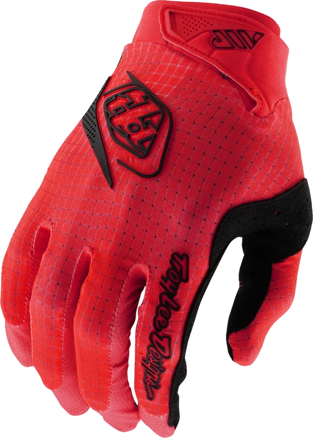 Troy Lee Designs Air Glove Mono Infra Red, INFRA RED