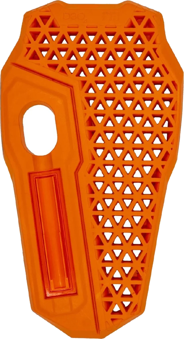 Klim Ai-1 D3O Level 2 Back Protector