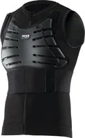Six2 Kit Pro Sm9 Sleeveless Protection Shirt Black