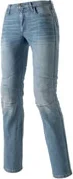 Clover Jeans Sys-4 Lady Light Blue