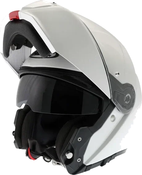 HJC RPHA 90 Helmet Pearl White Ryan, Pearl White Ryan