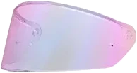 Ls2 Ff820 Rapid 3 Visor Mirrored Rainbow