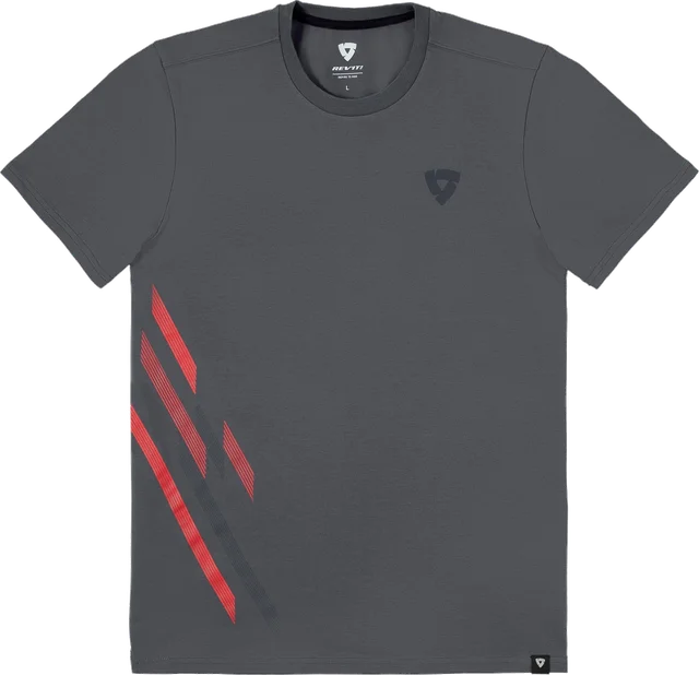 REV'IT! REV'IT Shirt Ready, dark grey