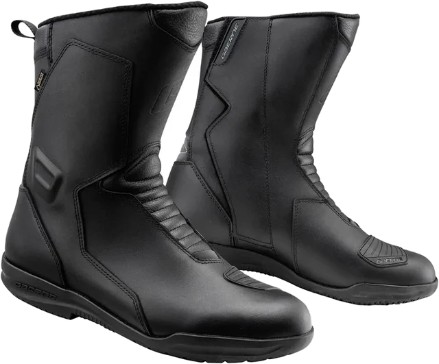 Gaerne G.ASPEN GORE-TEX BLACK SIZE :, (44.5)