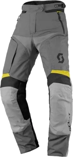 Scott Dualraid DP Pant, green