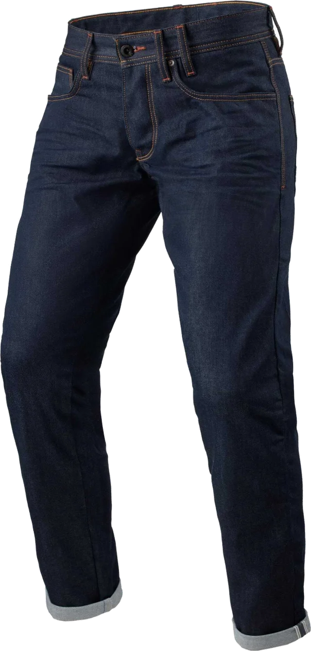 REV'IT! Lewis Selvedge Jeans, 28 l32