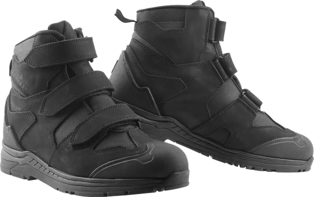 Bogotto Seskel Waterproof Motorcycle Shoes