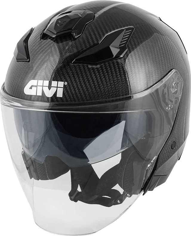 GIVI X31 SOLID CARBON
