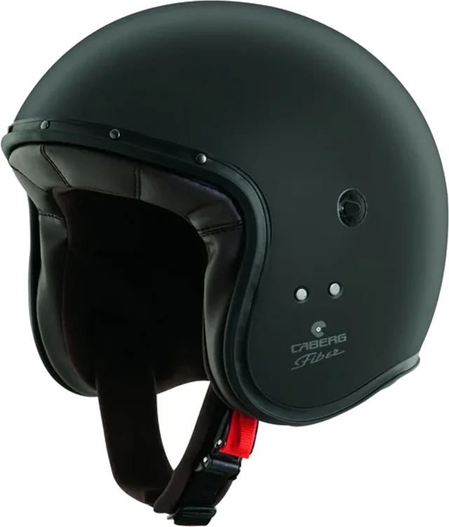 CABERG Freeride Matt - Black Helmet S / O