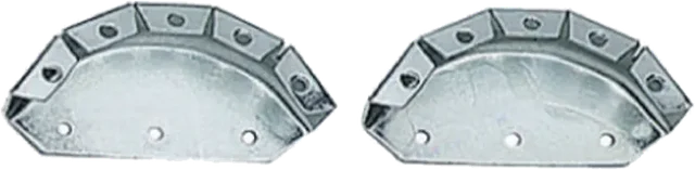 GAERNE STEEL TOE SG10 (PR)