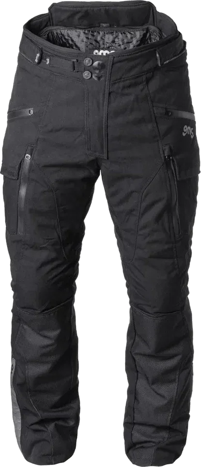 Gms Acamar WP Pants, Black