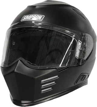 Simpson Ghost Bandit