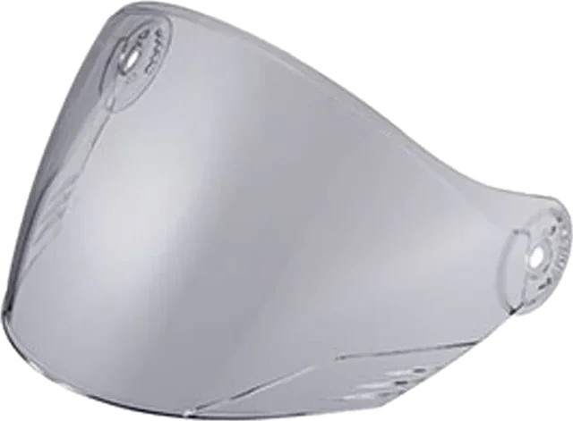 Caberg Riviera V4 Clear Anti-Scratch Outer Visor, Supplier SKU 0791862