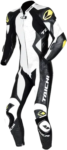 RS Taichi NXL103 GP-MAX R103 Leather Suit