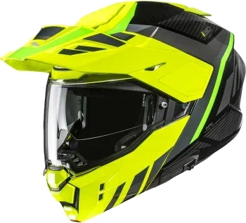HJC i80 Dual Sport ModularHelmet Imes MC-3H