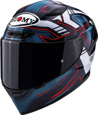 Suomy TX-Pro Flawless Helmet