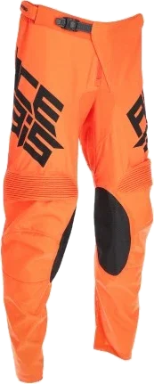 Acerbis MX TRACK PANTS, orange