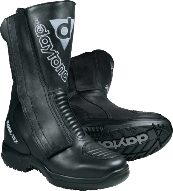 Daytona M-Star GTX Boots, Black