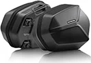 SW-Motech Sw Motech Aero Abs R1300 Gs Side Cases Kit
