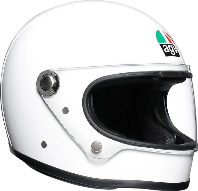 AGV Legends X3000, white