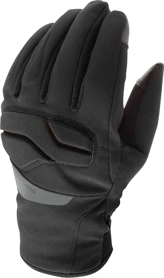 Tucano urbano Concept Gloves, Black